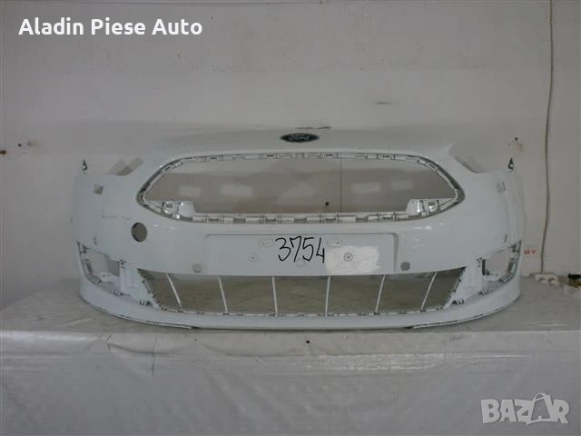 Предна броня Ford C-Max година 15-18 oem код F1CB-R17757-A 