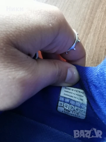 Mizuno мъжки маратонки , снимка 3 - Маратонки - 51254294