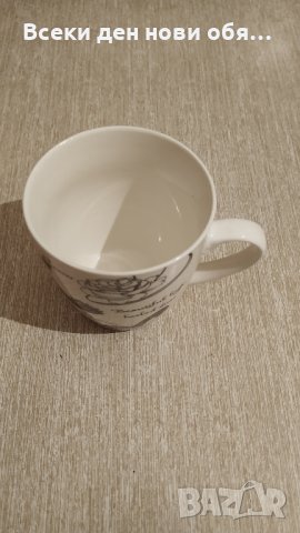 Китайски порцелан - чаша за чай и кафе, снимка 3 - Чаши - 32393041
