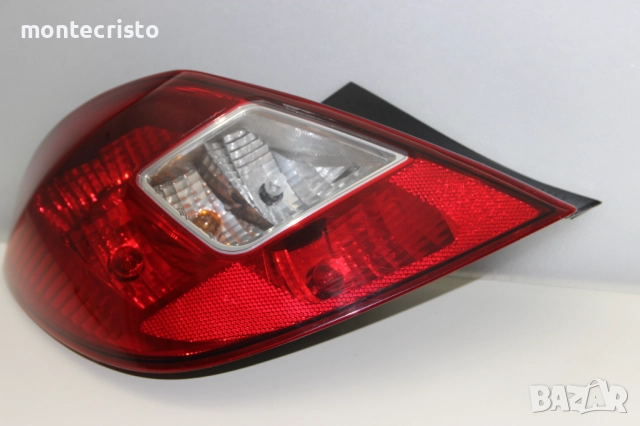 Ляв стоп Opel Corsa D 5 врати (2006-2015г.) 1222534, снимка 3 - Части - 51610854