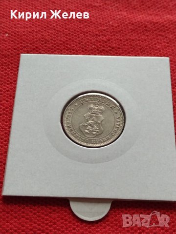 Монета в перфектно състояние за колекционери 10 стотинки 1913г. Царство България - 27312, снимка 12 - Нумизматика и бонистика - 35266149