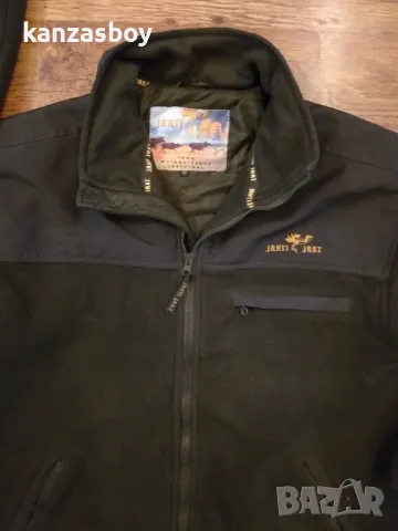 jahti jakt - мъжко ловно яке М, снимка 2 - Якета - 48436528