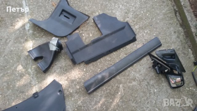 Части за Волво 440, снимка 11 - Части - 27663438