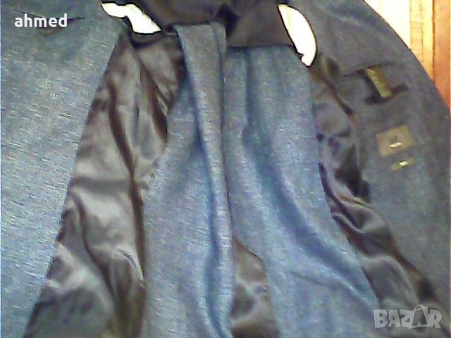 спортно сако на  Х М  100% оригинал, снимка 3 - Сака - 38008774