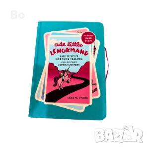 The Cute Little Lenormand 