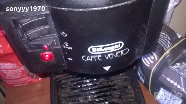 КАФЕМАШИНА, снимка 7 - Кафемашини - 27555949