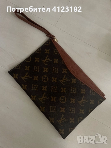 Дамски чанти Louis Vuitton и Chanel, снимка 2 - Чанти - 51711722