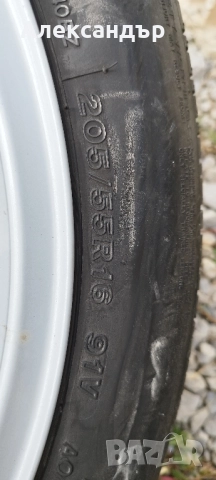 5/112/16 Ауди , снимка 8 - Гуми и джанти - 51631295