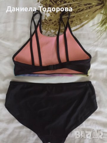 Дрехи за момиче 158-164, снимка 3 - Детски тениски и потници - 50602365