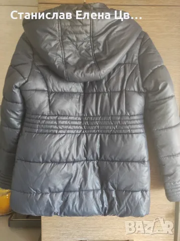 Дамско/юношеско зимно яке Майорал , снимка 2 - Якета - 48797745