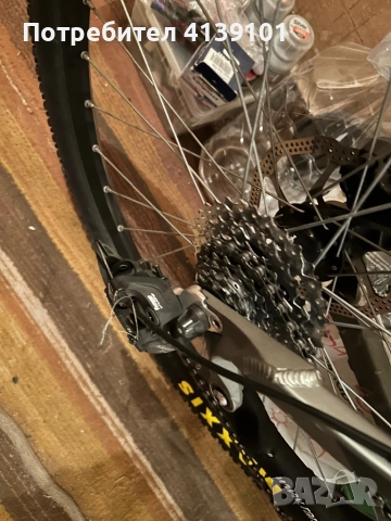 Продавам RAM XC TWO, снимка 7 - Велосипеди - 52681633