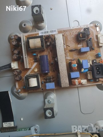 Samsung LE32D550 За ремонт или части , снимка 6 - Телевизори - 36621475