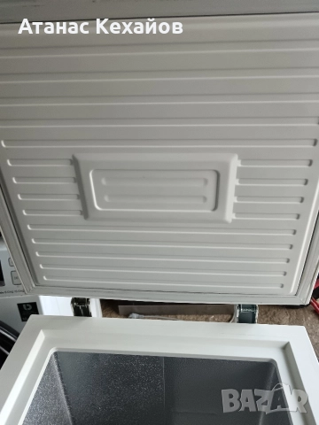 фризер Exquisit mod.GT111-5A+, снимка 4 - Фризери - 52970119