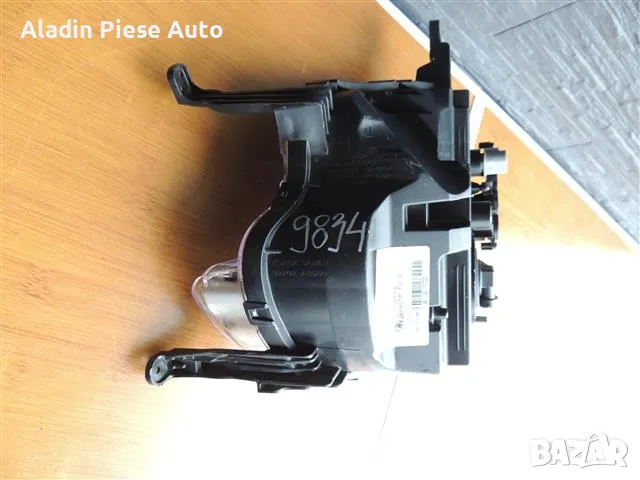 Десен фар Kia Ceed GT-Line Led Halogen година 2012 2013 2014 2015 2016 2017 , снимка 7 - Аксесоари и консумативи - 50286970