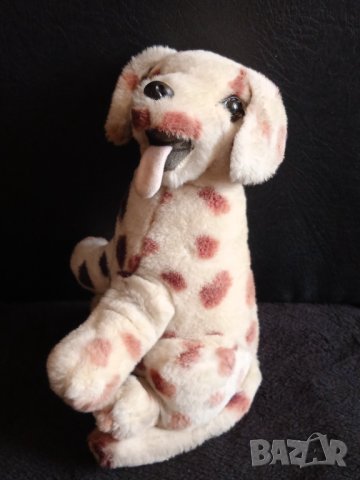 Royal plush toys оригинално висококачествено куче / кученце, снимка 2 - Плюшени играчки - 43765107