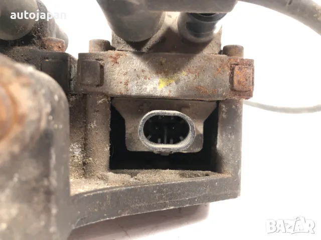Запалителна бобина Fiat Punto 1.2 2001г , снимка 2 - Части - 50069817