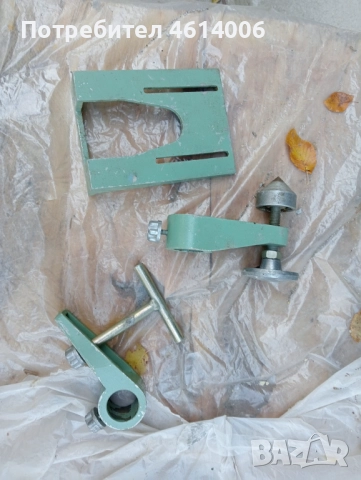 Дърводелски струг хоби, снимка 6 - Стругове - 52183583