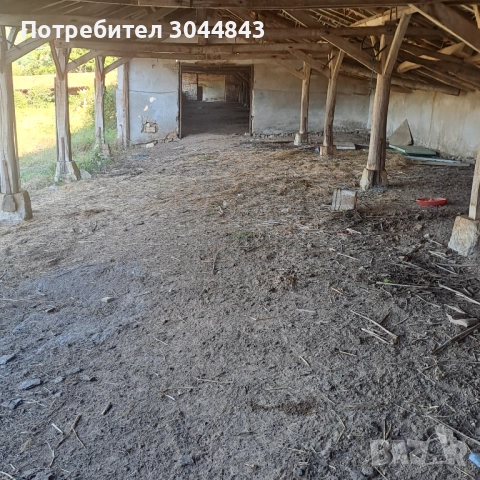 Овцеферма,  ферма за 500 бр овце, снимка 4 - Производствени сгради - 52770290