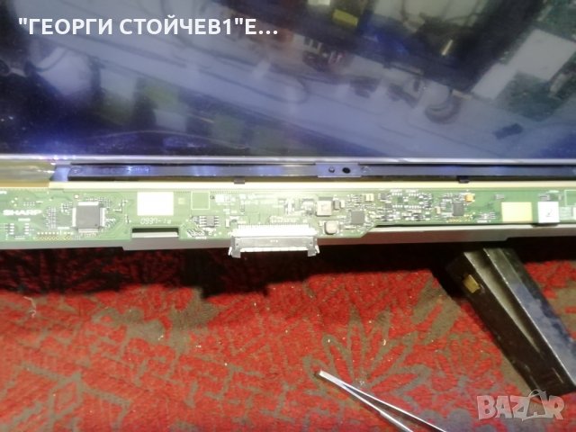 26LG3100 СЪС ДЕФЕКТНА МАТРИЦА, снимка 3 - Части и Платки - 27743250