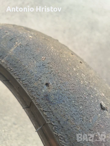 Dunlop KR 3, снимка 4 - Гуми и джанти - 51124372