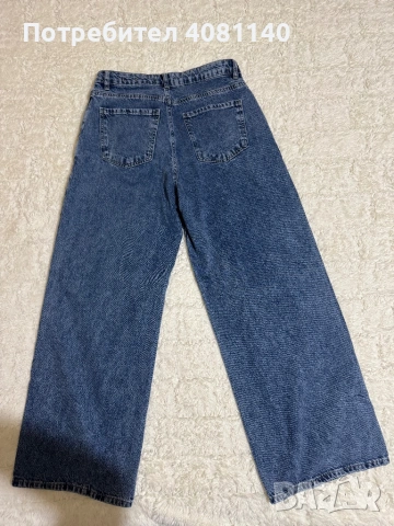 дънки, в отлично състояние , снимка 7 - Дънки - 53514688