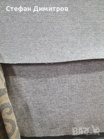 Луксозна мебелна дамаска – издръжлива, мека и елегантна!, снимка 7 - Дивани и мека мебел - 51971739