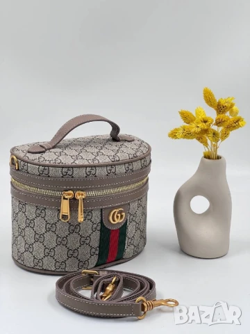 чанти gucci , снимка 8 - Чанти - 50761703