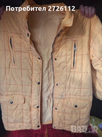 Дамски мъжки якета, снимка 12 - Якета - 52795552