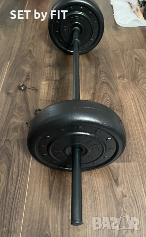 Прав лост 20кг