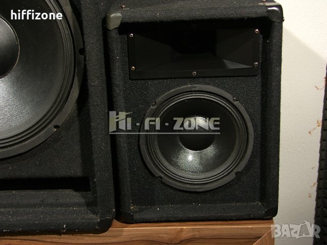 Комплект MPA с активен суб, снимка 5 - Тонколони - 36724735