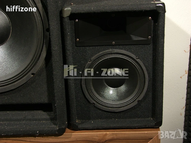  Комплект MPA с активен суб , снимка 6 - Тонколони - 53415113