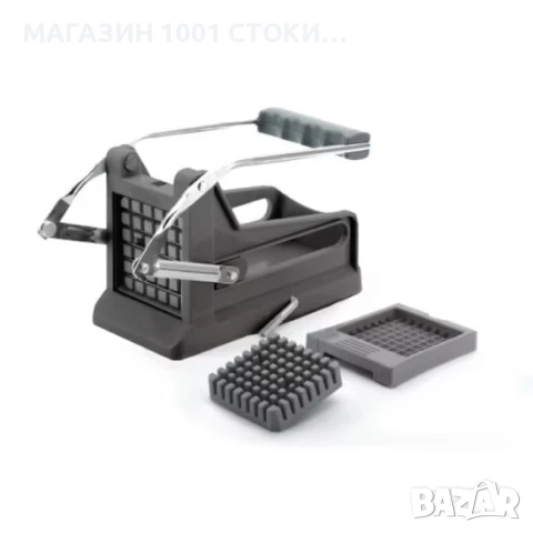 Преса за рязане на картофи Brio 