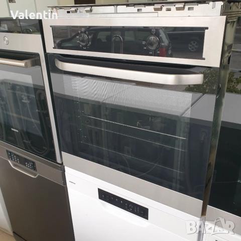 ФУРНИ ЗА ВГРАЖДАНЕ , снимка 3 - Печки, фурни - 52099288