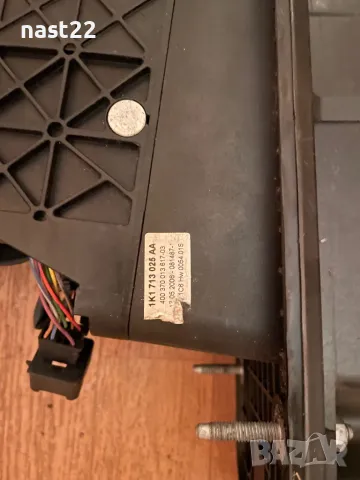 Скоростен лост автоматична кутия Фолксваген Golf 2.0 170 k.s, снимка 5 - Части - 48736909