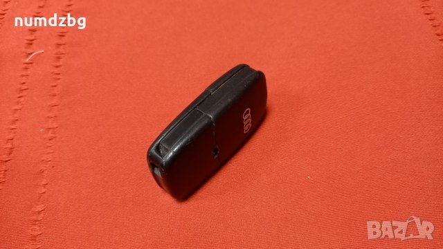 Ключ за Audi A3 A4 и други модели, снимка 4 - Аксесоари и консумативи - 35200162