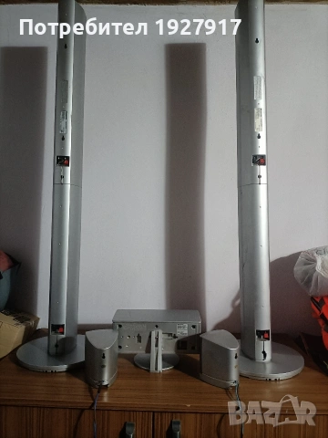 говорители, снимка 4 - Тонколони - 53361976