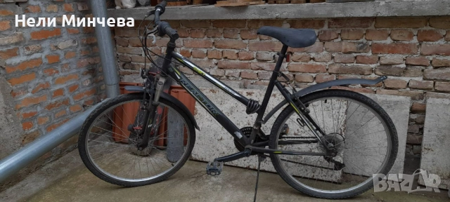 Reactor Swift 26, снимка 3 - Велосипеди - 52189747