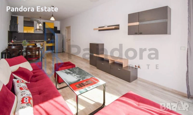 2-СТАЕН апартамент под наем, гр. София, кв. Банишора, снимка 2 - Апартаменти - 52811417