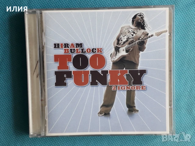 Smooth Jazz,Contemporary Jazz-CD, снимка 7 - CD дискове - 50984593