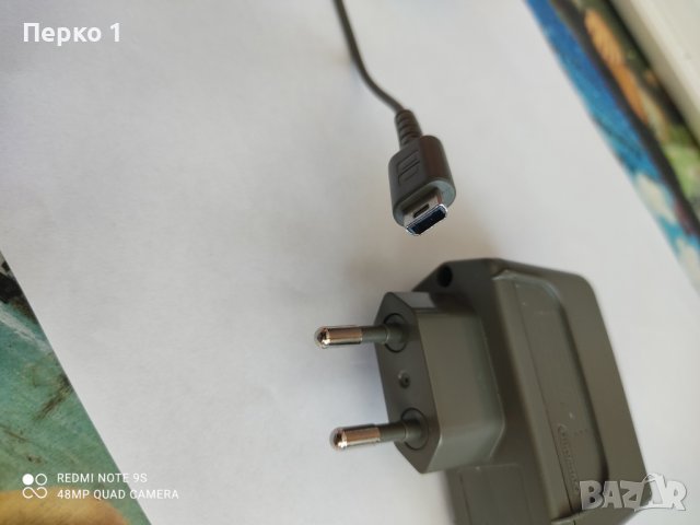 Nintendo AGS-002    , снимка 13 - Аксесоари - 40116299