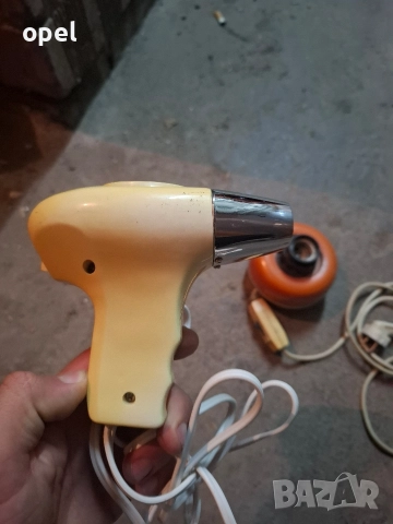 продавам ретро уреди, снимка 6 - Антикварни и старинни предмети - 52857993