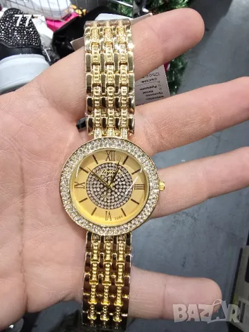 дамски часовник 
