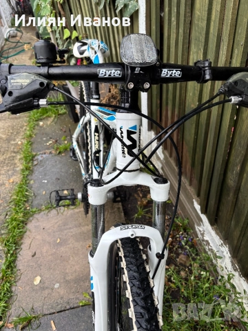 Колело XL, снимка 7 - Велосипеди - 52172188