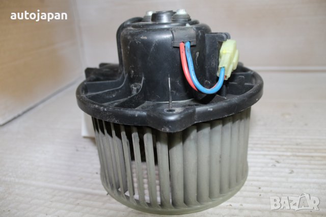 Вентилатор парно Митсубиши каризма 1.8гди 01г Mitsubishi carisma 1.8gdi 2001, снимка 5 - Части - 42985835