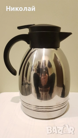 Термос кана EMSA , снимка 2 - Кани - 53102442