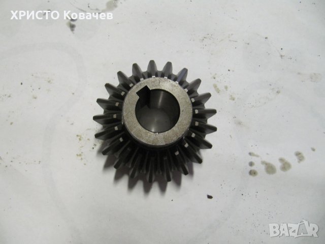 Части за полска косачка