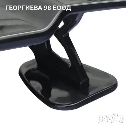 Спойлер за багажник PG305 Черен

, снимка 2 - Аксесоари и консумативи - 49185022