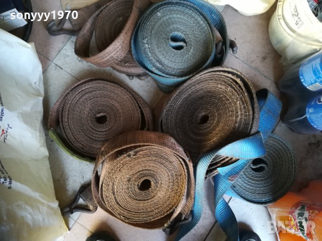 колани тир ленти само по 15лв за брои 2503211650