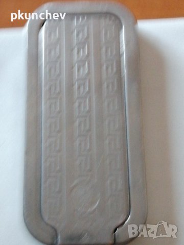 РЕТРО комплект точило за ножчета за бръснене Rolls Razor Set , снимка 8 - Антикварни и старинни предмети - 43549523