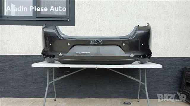 Задна броня Mazda 3 Sedan година 2019 2020 2021 2022 BCKA-50221, BCKA50221 